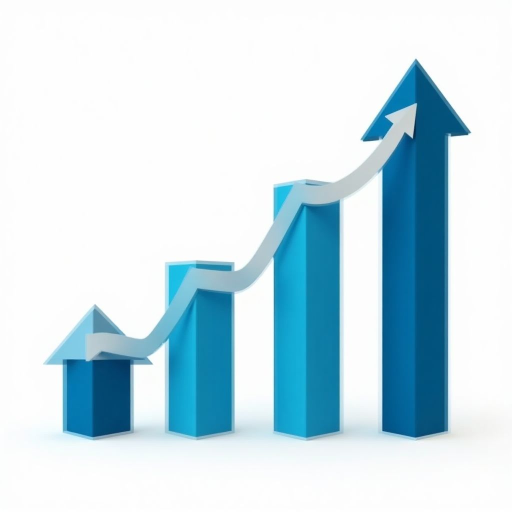 Visión de crecimiento financiero